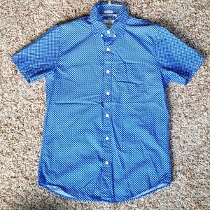 American Eagle Seriously Soft Button Down